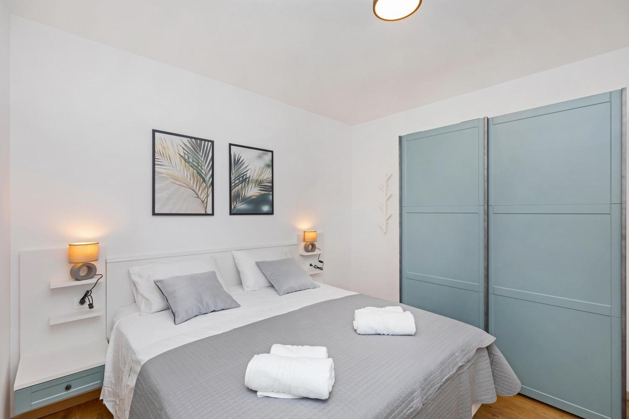 Villa Bellevue ツァヴタット エクステリア 写真